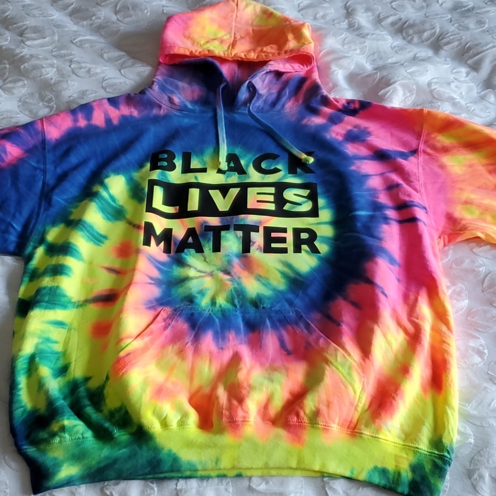 NWOT BLM